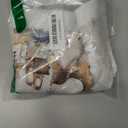 Artoid Mode Reindeer Snowflakes Xmas Tree Christmas Kitchen Towels Dish Towels, 18x26 Inch Farmhouse Holiday Winter Decoration Cleaning Set of 4