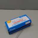 20 Pack Magnetic Cabinet Locks Baby Proofing - Vmaisi Children Proof Cupboard Drawers Latches - Adhesive Easy Installation