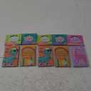 Sticker Books Set Of 5