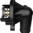 Genuine Mopar Thermostat Housing
