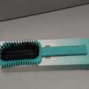 Curly Hair Brush Defining, Volume Curl Defining Brush for Effortlessly Detangling Shaping and Styling Women's Curls, Waves & Coils, Curly Hair Products, Reduce Frizz (Green 1PC)