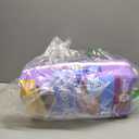 Always Discreet, Incontinence & Postpartum Underwear for Women, Maximum, Large, 28 Count