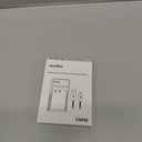 Norifon NP-BD1 LCD USB Charger for Sony Cyber-Shot DSC-P100, DSC-P120, DSC-P150, DSC-P200, DSC-T5, DSC-T50, DSC-T500, DSC-T70, DSC-T700, DSC-T75, DSC-T77, DSC-T9, DSC-TX1 Camera and More