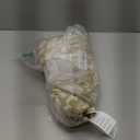 Baby Sleep Sack, TOG 2.5 Winter Wearable Blanket, Removable Long Sleeves Baby Sleeping Bag for Infants and Toddlers, Super Soft Warm Comfortable Sleeping Sack, White Leaf, 6-18M