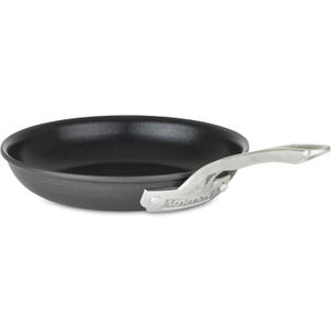 Viking Nonstick Frying Pan, 8 Inch Hard Anodized Kitchen Cookware, Gray