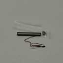 High Brightness RC Car Roof Light Bar, Aluminum Alloy 25 LED Beads, Suitable For 1/8, 1/10, 1/12, 1/14 RC Cars