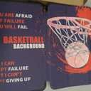 Case for iPad 10th/9th/8th/7th Generation with Pencil Holder, iPad Case 27.69 cm & 25.91 cm with TPU Back, Auto Sleep/Wake Cover, Artsy Designed Pattern