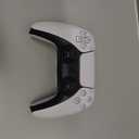 PlayStation DualSense Wireless Controller - White