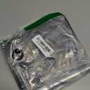 HiSport No Drill Front Bumper Tow Hook License Plate Mounting Bracket Adapter Kit Compatible with Infiniti G35 G37 Q60 2008-2015, Infiniti Q50 2014-up, Nissan GT-R 2007-2018 & Nissan 370Z 2013-2018