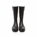 Western Chief Women's Tall Waterproof Rain Boot Outdoor Garden Shoes Size 8