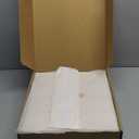 Felt Bulletin Board Tiles | Modern Cork Board Alternative | Large Cork Boards for Walls | Aesthetic Felt Wall Panels for Office & Home Decor | Pinboard & Photo Board (12-Pack) | Beige