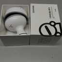 COMFIER Electric Cordless Hair Scalp Massager with Kneading 84 Massage Nodes, Handheld Portable Head Scratcher Massager for Hair Growth, Deep Clean and Stress Relax, Gifts for Men Dad