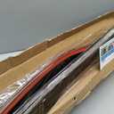 Window Visors Rain Guards for 2019-2026 Chevy Blazer, Out-Channel Window Vent Wind Deflectors Visors Shades for 19 20 21 22 23 24 25 26 Chevy Blazer