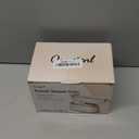 Travel Steamer Iron for Clothes Mini - Portable Ironing Machine Travel Small Size Portable Steamer Travel College Dorm Home Essentials (Mint Green)