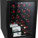 Hamilton Beach, 22-Bottle Wine and Beverage Cooler