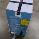 14000 BTU Portable Air Conditioner, Air Conditioner Portable Suitable for Bedoom, Apartment, Gym, Rooms up to 700 Sq.ft, 4-in-1 Quiet Portable Ac with Cool, Dry, Fan, Sleep Modes, Remote, Auto-Swing