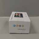 Portable Apple Carplay Screen for Car, Wireless Android Auto Stereo, Easy Install 7 Inch IPS Touch Screen Car Play Adapter, GPS Navigation, Airplay Audio Receivers Bluetooth, Mirror Link for All Cars