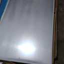 XBoard Magnetic Dry Erase Board 96 x 48 Inches Wall-Mounted, 4'x8' Presentation Whiteboard with Marker Tray, Aluminum Frame White Board for School Office