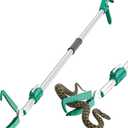 Snake Grabber Tool,78" Professional Snake Tongs for Rattlesnake