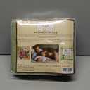 LuxClub 4 PC Sheet Set Sheets Deep Pockets 18" Eco Friendly Wrinkle Free Sheets Machine Washable Hotel Bedding Silky Soft - Lime Twin