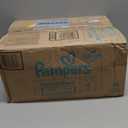 Pampers Swaddlers Diapers, Size 4 (15-34 lbs), 150 Count, Absorbent, Keeps Baby Dry and Comfortable, Skin Safe Disposable Baby Diaper