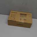 SURAIELEC 60 Amp Fused AC Disconnect Box with Pull-Out Switch, 2-Pole, 3-Wire, 1-Phase, AC Disconnect for Mini Split, Home & Light Commercial HVAC Systems, UL Listed, Fuse not Included