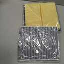 COCOAUTO Engine & Cabin Air Filter Kit for Outback (2020-2026), Crosstrek (2018-2026), Ascent (2019-2026), Impreza 2.0L Only (2017-2026), Legacy 2020-25, CA12295, 16546AA16A, 8713958010