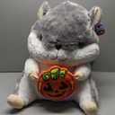 Rhode Island Novelty 23" Belly Buddy Halloween Hamster