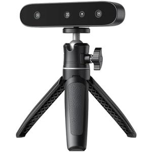 Creality CR-Ferret SE 3D Scanner Desktop Fast 0.1 Mm High Accuracy Flexible Scanning Range Anti-Shake 24-Bit Full-Color Scanning for Black Metal Non-Reflective Objects Mac Windows Creality CR-Ferret SE 3D Scanner Desktop Fast 0.1 Mm High Accuracy Flexible Scanning Range Anti-Shake 24-Bit Full-Color Scanning for Black Metal Non-Reflective Objects Mac Windows