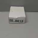 490-241-0038 Universal Rolling Skid Shoes Compatible with MTD/Crafstman Two & Three Stage Snow Blower, Fits for 31AH64EG700, 31AH64FG700, 31AH64FG795 and More, Black