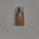 Clinique Even Better Makeup Liquid Foundation SPF 15 With Vitamin C For Dry + Oily Combination Skin Types | Medium Coverage + Natural Finish | Evens Skin Tone + Reduces Dark Spots (BG Tawnied Beige WN 80 - Medium, Warm-Neutral Undertones)