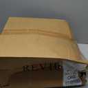 Removable Roof Vents 10 Inch, Roof Vent Cap Galvanized Steel Bathroom Roof Exhaust Vent for Ventilation System-with Damper, Black.