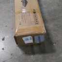 COBIZI 10x20 Pop Up Canopy with 6 Sidewalls,10x20 Canopy Tent Frame Upgraded with 3 Adjustable Heights,Waterproof UV50+ Outdoor Party Commercial Ez Up Gazebos with Carry Bag(10 x 20 ft Blue)