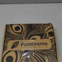Polymaker Panchroma Galaxy PLA Filament 1.75mm, Galaxy Black 3D Printer PLA Filament 1kg - Twinkling 3D Printing Filament, Dimensional Accuracy +/- 0.03mm (0.6mm Nozzle Required)