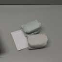 2-Pack Organic Bassinet Sheets for Girls, Boys - 100% Cotton Bassinet Mattress Sheets Compatible with Halo Bassinest Swivel Sleeper, Graco, Baby Delight, Chicco, Unisex Fitted Bassinet Sheets (Sage)