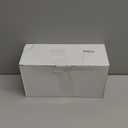 Watering Can for Indoor Plants, 35 oz/1000 ml Metal Stainless Steel Pot with Long Spout for House Plants Bonsai Outdoor Garden Flower Decorative (Black)