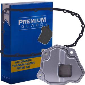 Premium Guard Automatic Transmission Filter PT99552 | Fits 2013-10 Suzuki SX4, 2011-10 Suzuki Kizashi