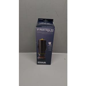 Flush Valve KIT 2""