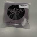 RUNNING GIRL Sports Bras for Women,Padded Sports Bra Tank Top Sexy Crisscross Back High Impact Longline Workout Yoga Bra (Medium, Deep Purple)