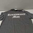 Renaissance Man Ren Faire Tee T-Shirt M