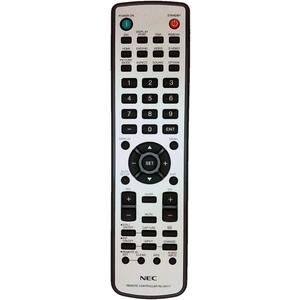 NEC RU-M117 Remote for P401 / V552 / V652