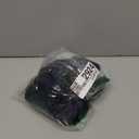 PRETTYGARDEN Off One Shoulder Dresses for Women 2026 Summer Ruched Cocktail Party Bodycon Spring Mini Short Dress (Medium, Navy)