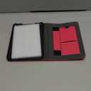 CoBak Stand Case for 7" Kindle Paperwhite 12th Gen 2024 and Kindle Colorsoft with Hand Strap - Compatible with iPhone MagSafe, for Samsung/ Belkin/ Anker Wireless Charging Pads, Durable, Auto Sleep Wake