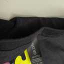 Let's Glowing Crazy It's My Birthday 80's Party Matching TShirt Small