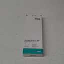 KMC USB-C PD Surge Protector 3-Outlet Power Strip, 30W Power Delivery USB-C Port, 2 USB-A Ports, 980J Surge Protection, 6-Foot Extension Cord, White : Electronics