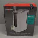 Vornado UH100 Ultrasonic Humidifier with Fan Assisted Humidification