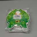 36 Pcs St. Patrick's Day Leprechaun Gnome Cutouts for Bulletin Board Decoration with Photo Space for DIY Photo Craft Shamrock Classroom Party Décor (Leprechaun-M) Pack of 8