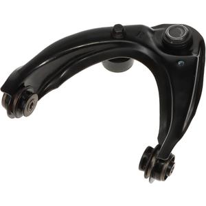 ACDelco Gold 45D1129 (19461194) Front Passenger Side Upper Suspension Control Arm and Ball Joint Assembly
