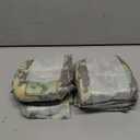 COCOYO Disposable Male Dog Wraps, Small Size, 7 Count, Super Absorbent, Breathable, Wetness Indicator