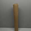 3" x 24" Heavy-Duty Reinforced Cardboard Mailing Tube, Pack of 1 Tube with 2 Caps Secure USPS Approved Great for Shipping and Storing of Prints, Artwork, Posters or Documents